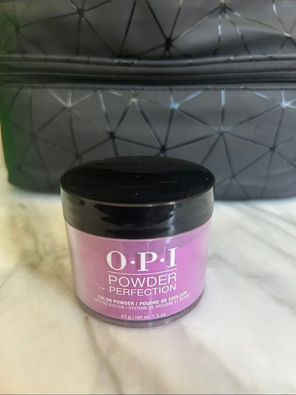 OPI Powder Perfection Color Dip Powder - Feelin’ Libra-Ted